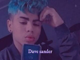 Dave_sander