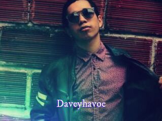 daveyhavoe Super Webcam