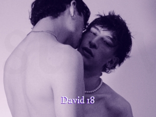 david_18 Super Webcam