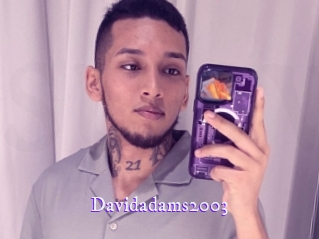 davidadams2003 Super Webcam