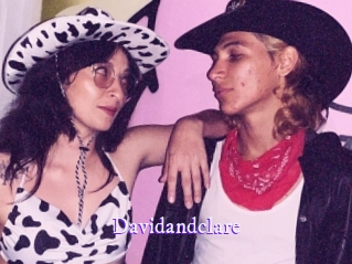 davidandclare Super Webcam
