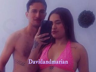 Davidandmarian