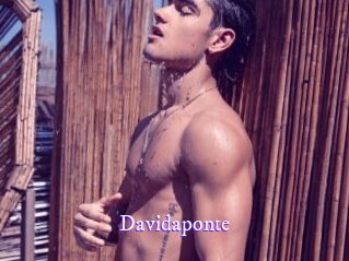 Davidaponte