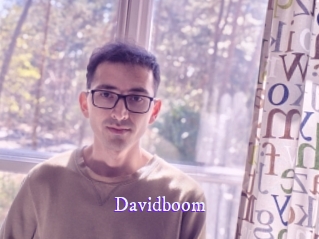 Davidboom