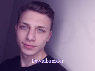 Davidbumder