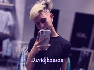 Davidjhonson