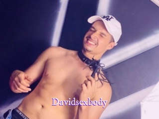Davidsexbody