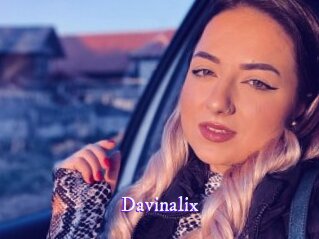 Davinalix
