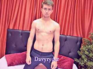 Davyryder