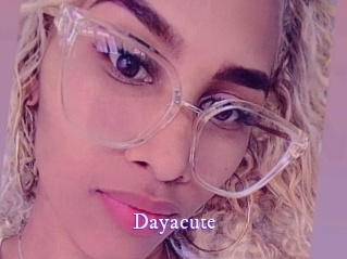 Dayacute