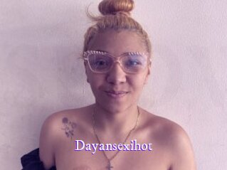 Dayansexihot