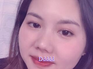 Ddddd