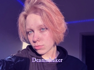 Deannabaker