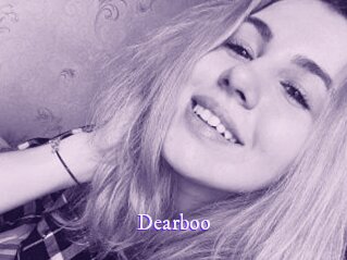 Dearboo