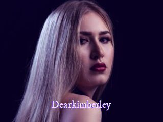 Dearkimberley