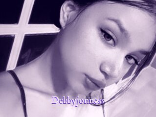 Debbyjonness