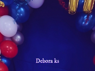 debora_ks Super Webcam