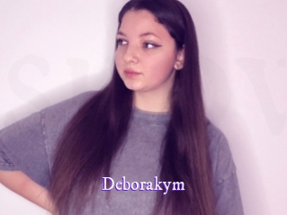 Deborakym