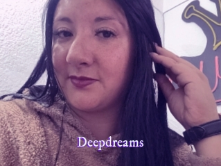Deepdreams