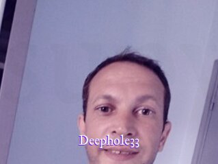 Deephole33
