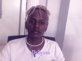 Deibyosu