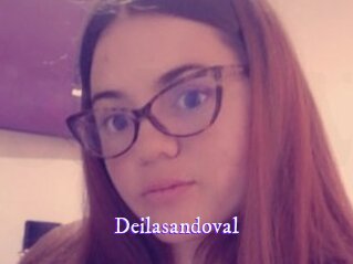 Deilasandoval