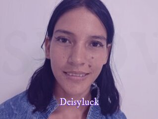 Deisyluck