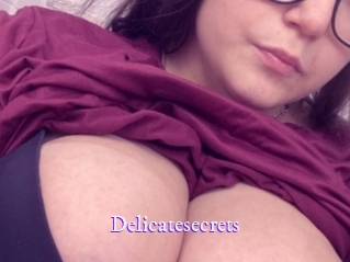 Delicatesecrets