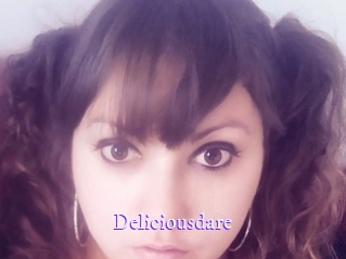 Deliciousdare