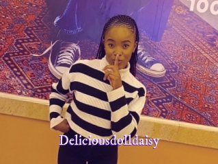 deliciousdolldaisy Super Webcam