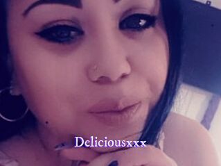 Deliciousxxx
