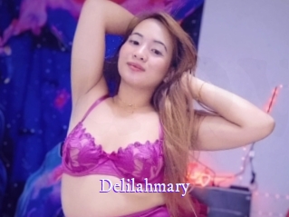 delilahmary Super Webcam