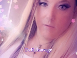 Delilahsavage