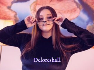 Deloreshall