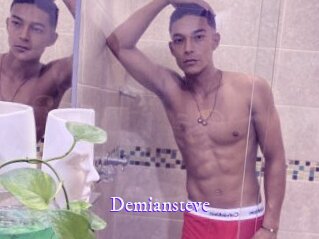 Demiansteve