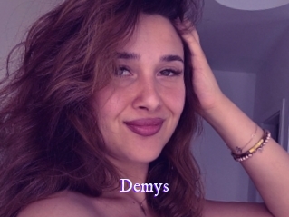 demys Super Webcam