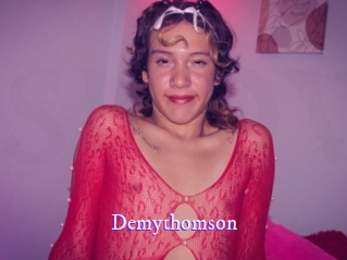 Demythomson