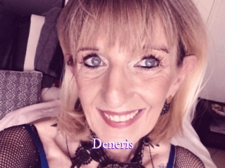 deneris Super Webcam