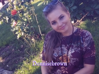 Dennisebrown