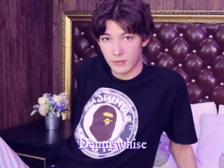 denniswhise Super Webcam
