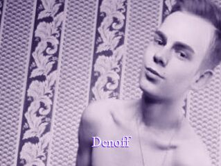 Denoff