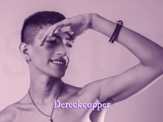 dereckcopper Super Webcam