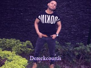 Dereckcourtis