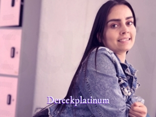 dereckplatinum Super Webcam
