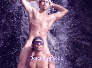 Derekandjacob