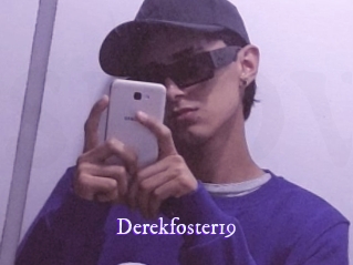 derekfoster19 Super Webcam