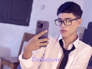 Derekspaces