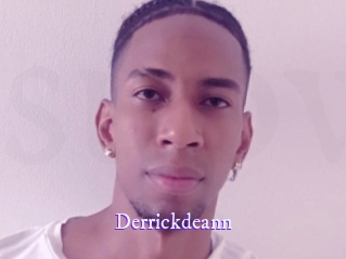 derrickdeann Super Webcam