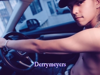 Derrymeyers