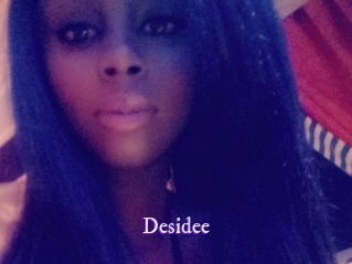 Desidee